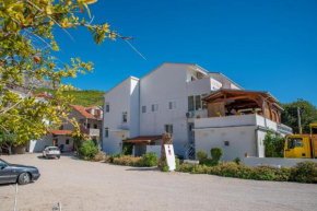 Apartments by the sea Sumpetar, Omis - 2808